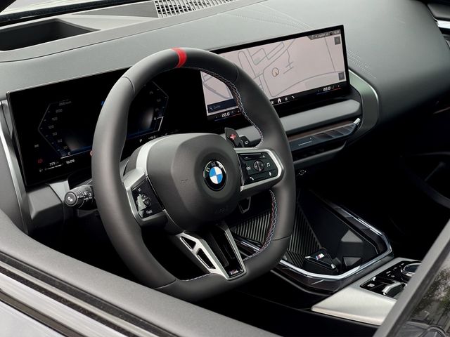 Foto Nummer 7: BMW X3 M50