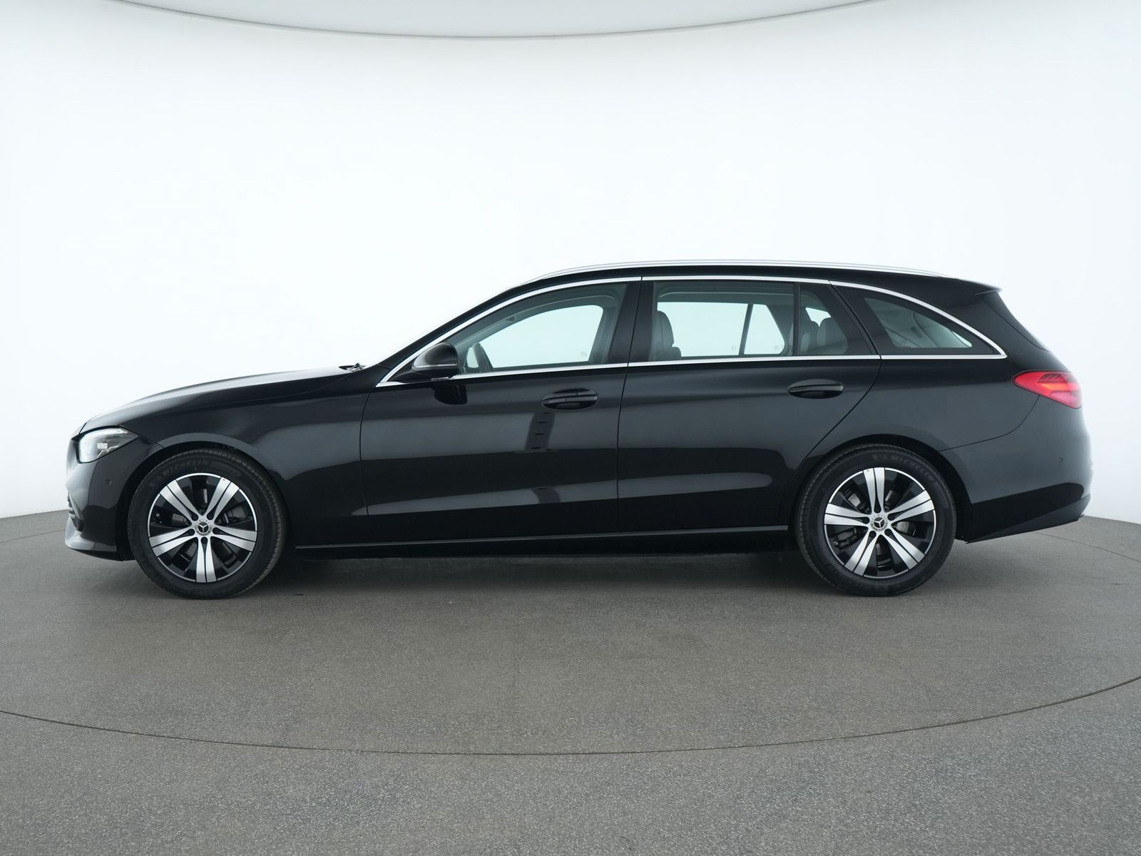 Mercedes-Benz C 200 - Bild 9