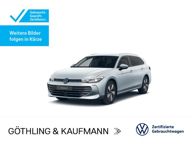 Volkswagen Passat Variant 1.5 eTSI DSG BUSINESS*Navi*AHK*KA
