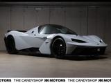 KTM X-Bow GT-XR *Sondermodell*Nr.89/100*Sound_Sys... - KTM X-BOW mit Benzin-Antrieb: Automatik
