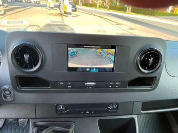 Bild 9 Mercedes-Benz Sprinter 311 Klimaanlage Stand up Paddle Gratis