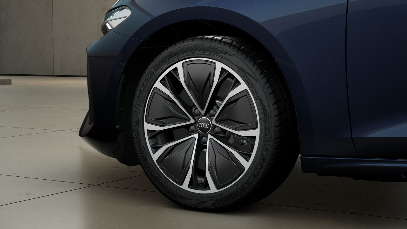 Audi A5 - Bild 7