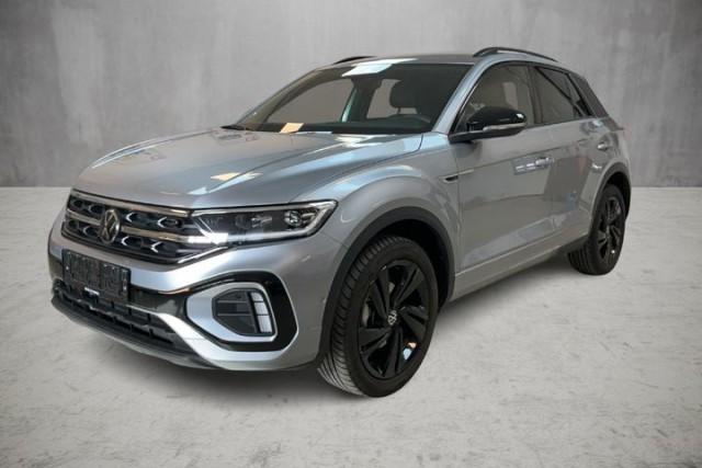Volkswagen T-Roc R-Line 1.5 TSI DSG easy-open IQ.Drive