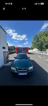 Volvo Top gepflegter Volvo s40 aus 1998  TÜV bi... - gebrauchte Volvo S40 aus dem Jahr 1998