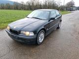 BMW E36 Compact/ TÜV neu - BMW: E36 Compact