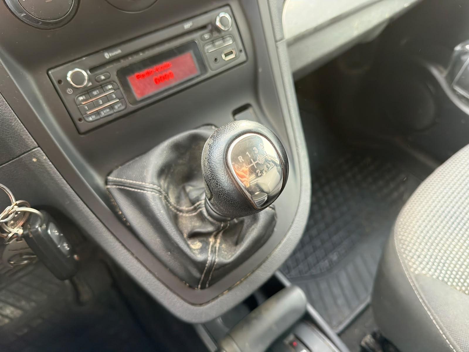 Mercedes-Benz Citan 2015 — photo 10