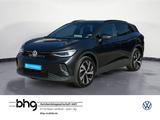 Volkswagen ID.4 Performance Upgrade Pro - gebrauchte VW ID.4 aus dem Jahr 2022