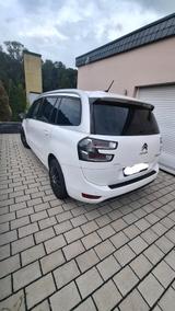 Citroën C4 SpaceTourer 2019 | 54.000 km | Panoramadach  - Citroën C4 SpaceTourer: Van