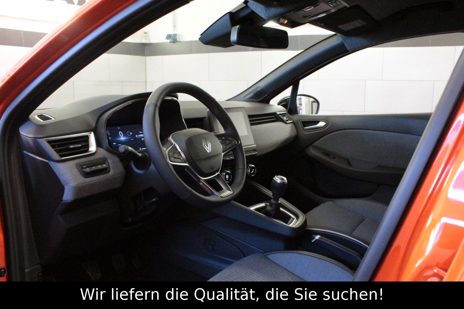 Fahrzeugabbildung Renault Clio TCe 90 Techno*Winterpaket*
