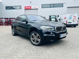 BMW X6 M, 2017 - Gebrauchtwagen in Bulgarien