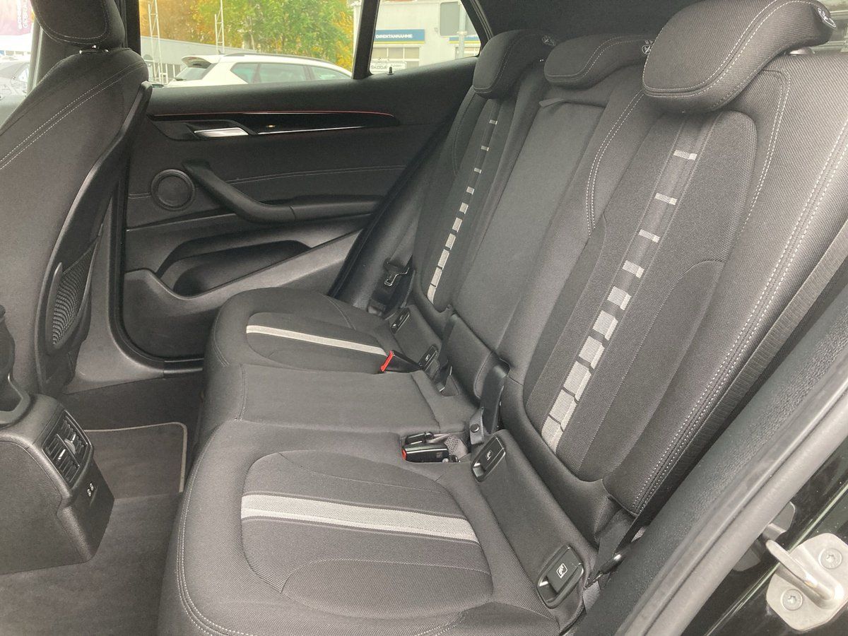 BMW X2 - Bild 11