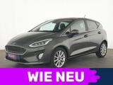 Ford Fiesta Titanium X B&O|Navi|Kamera|CarPlay|LED|PD - Ford Fiesta: Titanium X