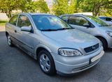 Opel Astra 1.6 16V Comfort Comfort - Opel Astra: Comfort