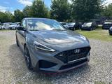 Hyundai i30 N Performance Fastback - Hyundai i30 Gebrauchtwagen in Kiel