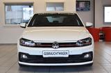 Volkswagen Polo VI GTI DSG/BEATS/VIRTUAL-C/5-TÜRER/NAVI/LED - Volkswagen Polo: Türer