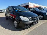 Hyundai Getz 1.1 Basis*Alwetterreifen*1.Hand* - gebrauchte Hyundai Getz aus dem Jahr 2007