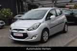 Hyundai ix20 1.6 FIFA World Cup Edition/AUTOMATIK/KLIMA! - Hyundai ix20 in Essen