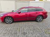 Mazda MAZDA 6 KOMBI SPORTSLINE SKYAKTIV-D 184 - ... - Mazda 5: Kombi