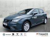 Seat Ibiza Road Edition 1.0TSI 85kW (116 PS) 6-Gang*A - Seat Ibiza: Road Edition