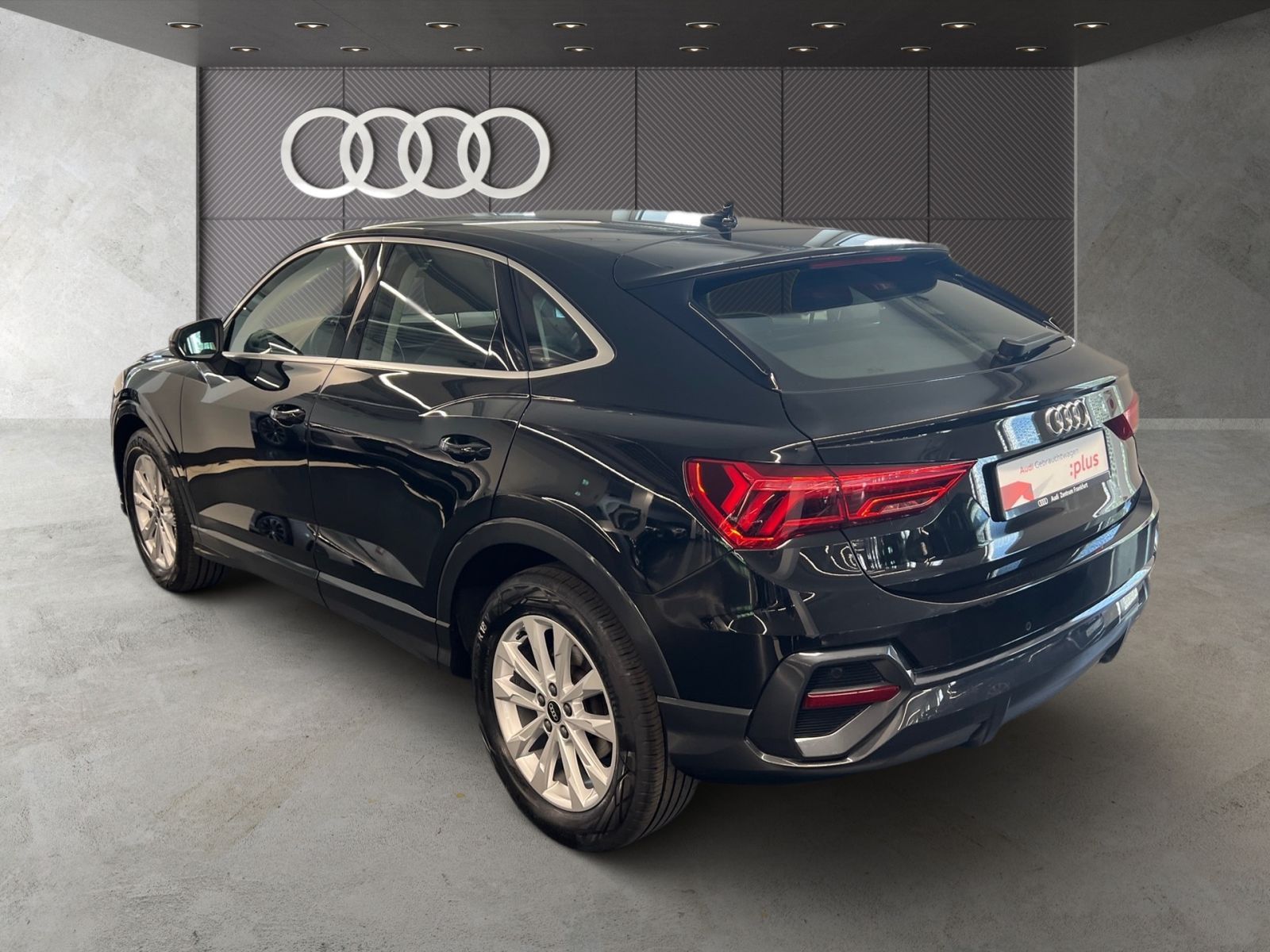 Audi Q3 - Bild 4