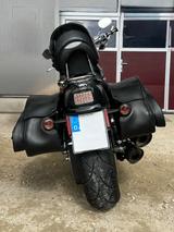 Harley-Davidson VRSCAW V-Rod 100th Anniversary Edition - 2004 V ROD