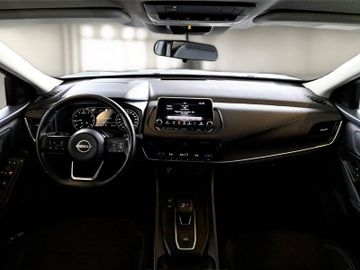 Nissan Qashqai - 7