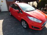 Ford Fiesta 1,5 TDCi Titanium Zahnriemen neu - Ford Fiesta: Tdci Titanium