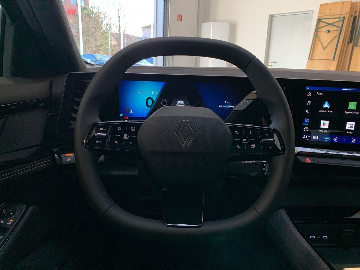 Renault Austral - Bild 15
