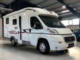 Adria Compact SL 4136 1.Hand | 65.000 km Markise TOP! - Adria Compact