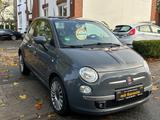 Fiat 500°°Lounge°°Garantie°°EURO 6°°Klimaaut.°°Pano°° - gebrauchte Fiat 500 aus dem Jahr 2015