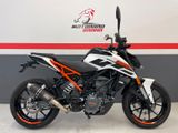KTM Duke 125 |Wenig KM|Top Zustand|KD Neu| - KTM 125 DUKE
