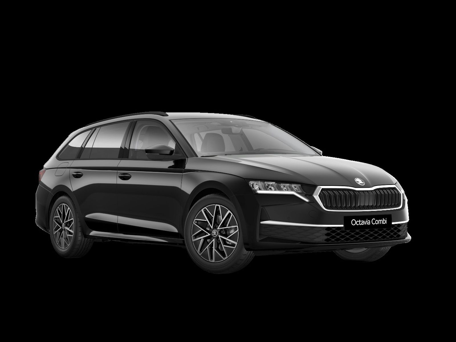 Fahrzeugabbildung SKODA Octavia Combi 1.5 TSI mHEV Selection *AHK, Trave