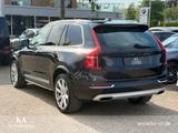 Volvo XC 90 D5 AWD Inscription 7Sitzer/Pano/Bowers & W - Volvo XC90: Xc90d5