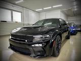Dodge Charger/V8/5.7 WIDEBODYKIT - Dodge Charger mit Benzin-Antrieb: Limousine, 5.7