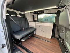 Pössl Campster*180PS*Standheizung*NAVI*MJ24*SONDERPREI