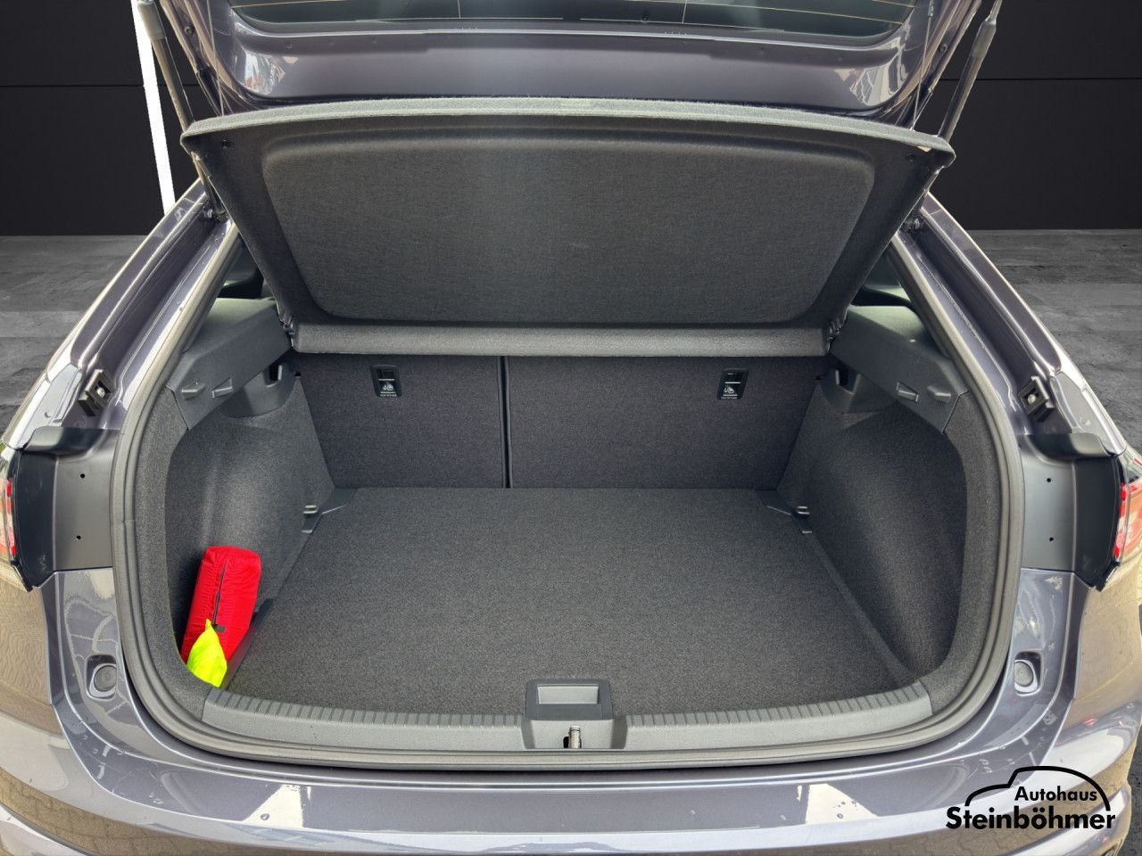 Volkswagen Taigo - Bild 6