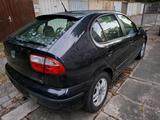 Seat SEAT LEON 1M 1.9 TDI 159Tkm DIESEL - Seat Leon aus 2003: 1.9
