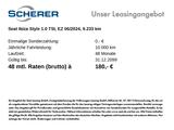 Seat Ibiza Style 1.0 TSI Full Link LED Scheinwerfer S - Seat Ibiza: ST Style