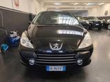 Peugeot 307 1.6 16V HDi 90CV 5p. Australian - Peugeot 307 aus 2007: 1.6