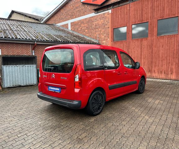 Citroën Berlingo Kombi Multispace*HÄNDLER ODER EXPORT* Bild 4