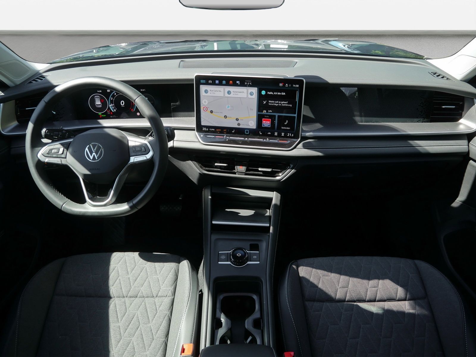 Volkswagen Tayron - Bild 5