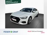 Audi A7 50 TFSIe qu S line HDMATRIX+ACC+HuD+KAMERA