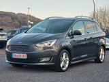 Ford Grand C-Max Grand C-MAX Titanium - Ford: Gran