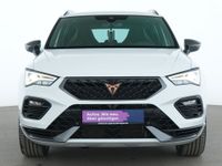 Cupra Ateca - Vorschau Bild 4