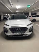 Hyundai KONA 1.6 T-GDI Style DCT  - Hyundai Kona Style mit Hybrid-Antrieb (Benzin/Elektro)