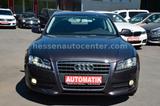 Audi A5 2.0 TFSI*1.Hand*Autom.*Bi-Xenon*KLIMA*TOP - Audi A5: Limousine, TFSI