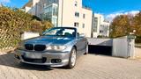BMW 325 Ci Cabrio Facelift M-Paket - BMW 325 aus 2003: Cabrio