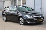 Opel Insignia A Sports Tourer Innovation+Navi+Bi+Xeno - Opel Insignia: Sports Tourer Innovation