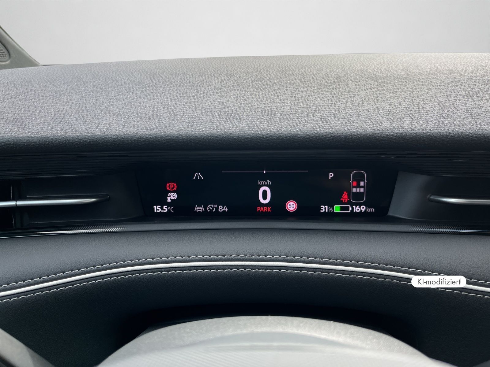 Volkswagen ID.7 - Bild 13