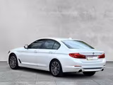 BMW 530 e SPORT LINE STEPTRONIC PLUGIN-HYBRID KAMERA - BMW 530 Gebrauchtwagen in Chemnitz